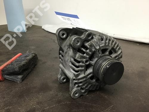 Alternador AUDI A4 B6 (8E2) 1.9 TDI (130 hp) 6005513