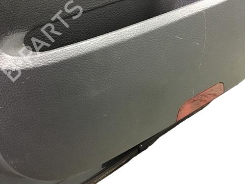 Right rear door VW GOLF V (1K1) 1.6 | BP20694358C5 
