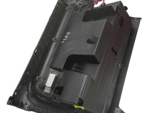 Glove box VW GOLF V (1K1) 2.0 GTI | BP15984377C95 