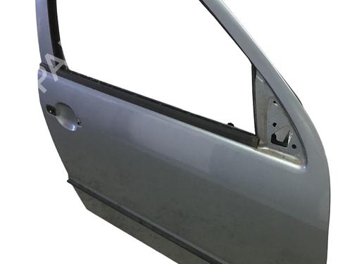 Right front door SKODA FABIA I (6Y2) 1.4 16V | BP18893971C3 