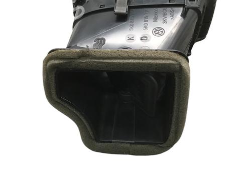 Luftventilen VW GOLF VI Variant (AJ5) 1.6 TDI | BP29918278I21