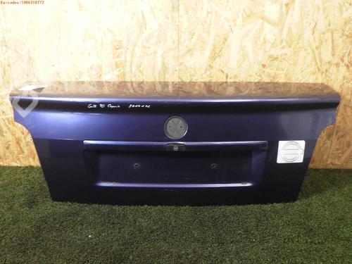 Used Tailgate VW GOLF III Cabriolet (1E7) 1.8 (75 hp) 5066424