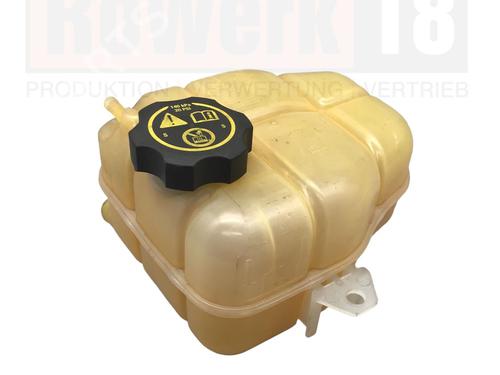 Used Expansion tank OPEL MERIVA B MPV (S10) 1.4 (75) (120 hp) 14698943