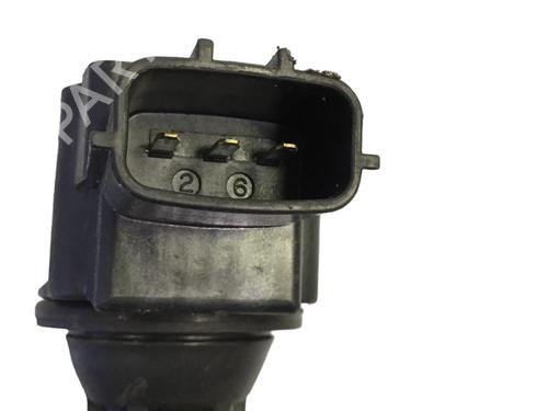 Ignition coil MAZDA 3 (BK) 1.6 (BK14) | BP17948688M94 