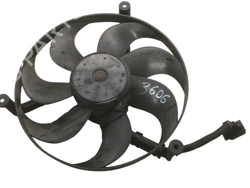 Koelventilatormotor VW GOLF IV (1J1) 1.6 (100 hp) 20240747
