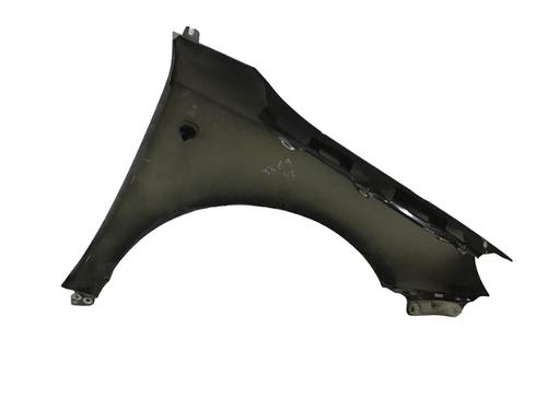 Left front fenders SKODA FABIA II Combi (545) 1.2 TSI | BP19313258C41 