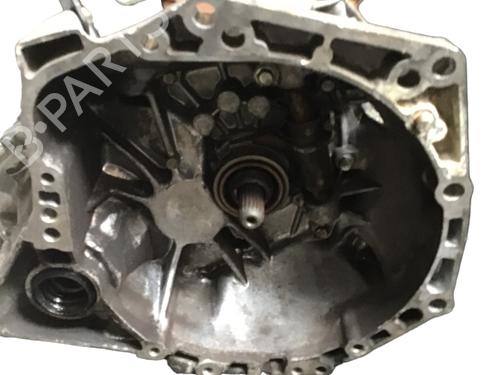 Gearbox SEAT LEON SC (5F5) 1.2 TSI | BP19305330M3