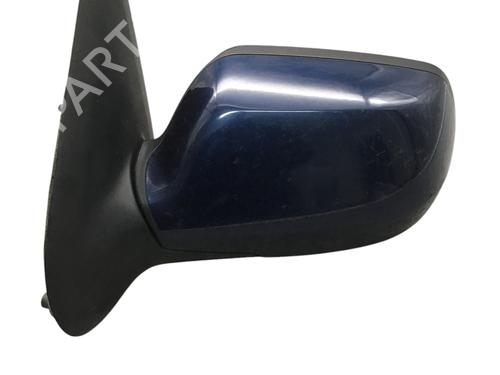 Left mirror MAZDA 2 (DY) 1.6 | BP23220507C26 