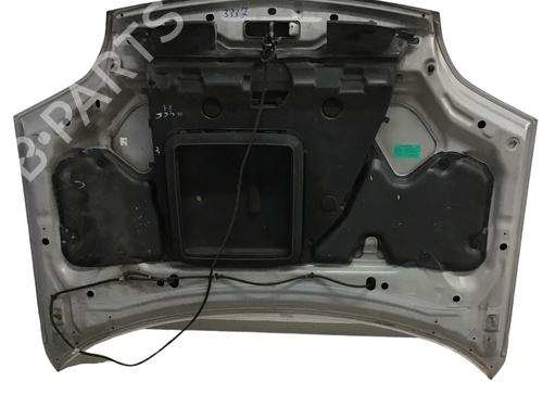 Hood NISSAN X-TRAIL I (T30) 2.2 dCi 4x4 | BP14910645C1 