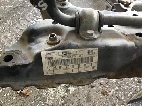 Subframe FORD FIESTA VI (CB1, CCN) 1.25 | BP9523639M9 