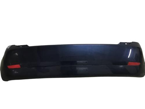 Rear bumper FORD FIESTA V (JH_, JD_) 1.4 16V | BP26959930C8 