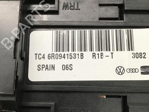 Headlight switch SEAT Mii (KF1, KE1) 1.0 | BP28111344I24 