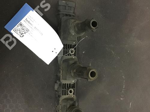 Used Ignition coil OPEL CORSA B (S93) 1.0 i 12V (F08, F68, M68) (54 hp) 6067422