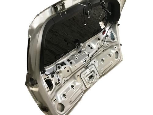 Tailgate FORD FOCUS III Turnier 2.0 TDCi | BP32476361C6