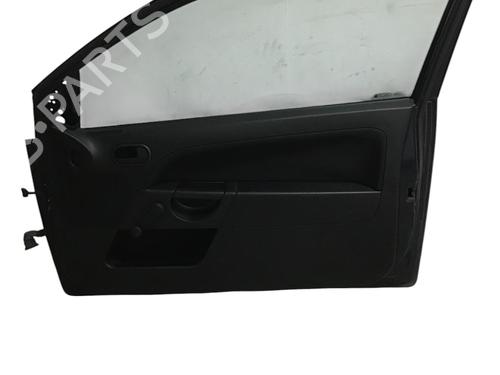 Right front door FORD FIESTA V (JH_, JD_) 1.4 16V | BP26959927C3 