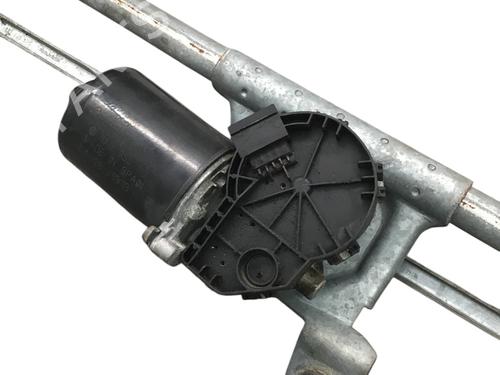 Front wiper motor SEAT AROSA (6H1) 1.0 | BP20726938M29 