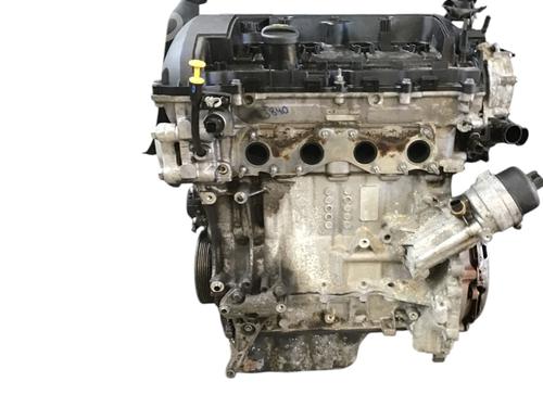 Motor PEUGEOT 2008 I (CU_) 1.6 VTi (120 hp) 32724141