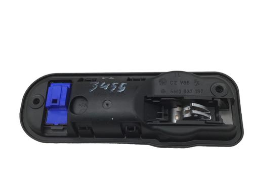 Front left interior door handle VW GOLF PLUS V (5M1, 521) 2.0 TDI | BP17450865I13 