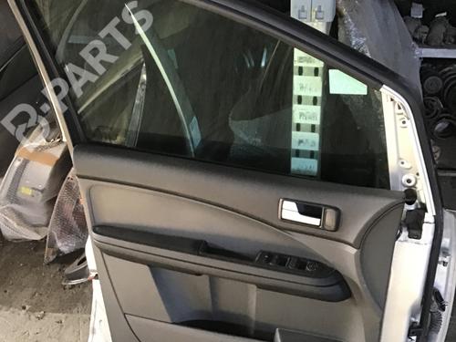 Left front door FORD FOCUS C-MAX (DM2) 1.6 TDCi | BP6087785C2 