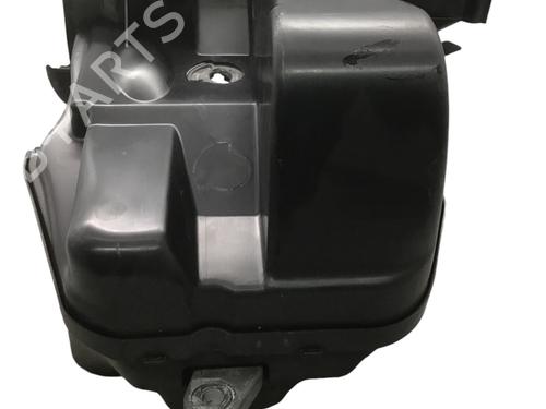 Break pedal MERCEDES-BENZ E-CLASS (W211) E 270 CDI (211.016) | BP20209592I19 
