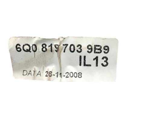 Air vent VW POLO (9N_, 9A_) 1.2 | BP18408846I21 