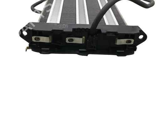 Heater resistor FORD FIESTA VI (CB1, CCN) 1.0 EcoBoost | BP27305411M108 