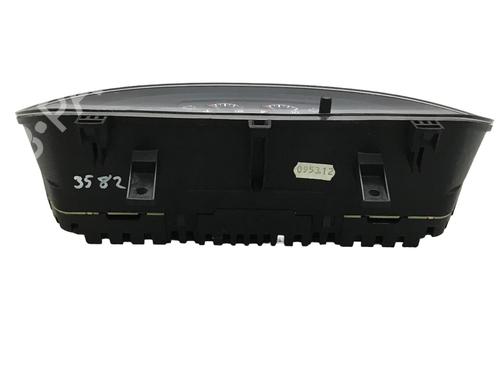 Instrument cluster VW POLO (9N_, 9A_) 1.2 12V | BP19341520C47 