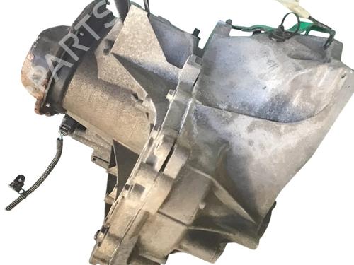 Gearbox FORD FIESTA VI (CB1, CCN) 1.0 EcoBoost | BP29065881M3 