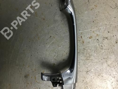Used Front right exterior door handle MERCEDES-BENZ B-CLASS Sports Tourer (W245) B 200 TURBO (245.234) (193 hp) 10903679