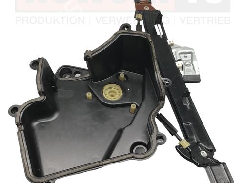 Used Rear left window mechanism SEAT LEON (1P1) 1.6 (102 hp) 13888526