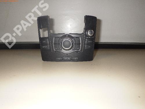 Radio AUDI A6 C6 (4F2) 2.7 TDI | BP5063261E6