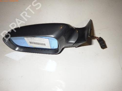 Used Left mirror AUDI A6 C4 (4A2) 2.6 (150 hp) 14696671
