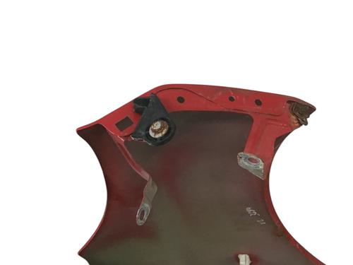 Left front fenders NISSAN MICRA III (K12) 1.2 16V | BP24398522C41 