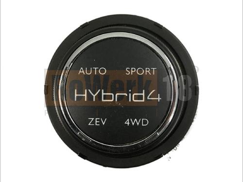 Used Switch PEUGEOT 508 SW I (8E_) 2.0 HDi RXH Hybrid4 (200 hp) 14698284