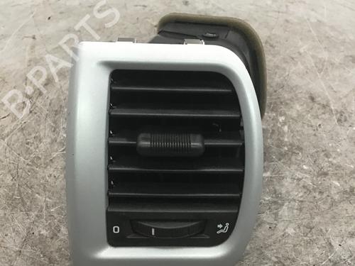 Used Air vent SKODA FABIA II (542) 1.2 (70 hp) 25851136