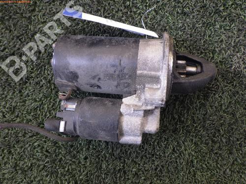 Startmotor MERCEDES-BENZ CLK (C208) CLK 200 (208.335) (136 hp) 5065160