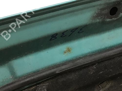 Hood OPEL AGILA A (H00) 1.0 (F68) | BP21899511C1