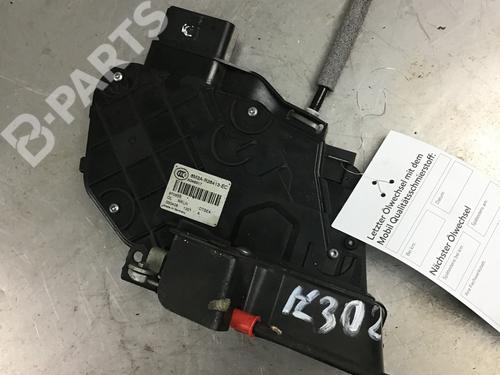 Rear left lock FORD MONDEO IV Turnier (BA7) 2.0 TDCi | BP9127718C100 