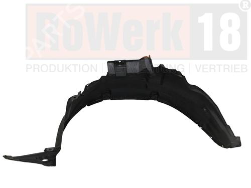 Used Wheel arch NISSAN X-TRAIL I (T30) 2.2 dCi 4x4 (136 hp) 14928210