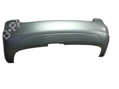 Used Rear bumper SKODA FABIA II Combi (545) 1.2 TSI (86 hp) 27385335