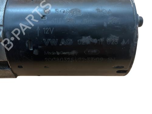Starter VW GOLF V Variant (1K5) 1.6 | BP34558444M8  - Image 5
