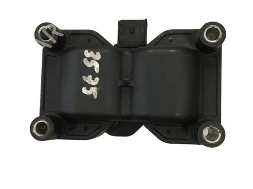 Ignition coil FORD FOCUS II Turnier (DA_, FFS, DS) 1.6 | BP19280668M94 