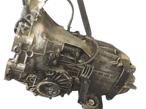 Used Gearbox AUDI 80 B4 Saloon (8C2) 2.0 (90 hp) 29888888
