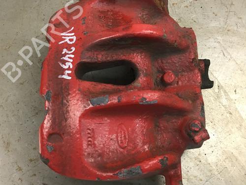 Used Right front brake caliper LAND ROVER RANGE ROVER SPORT I (L320) 3.6 D 4x4 (272 hp) 14698612