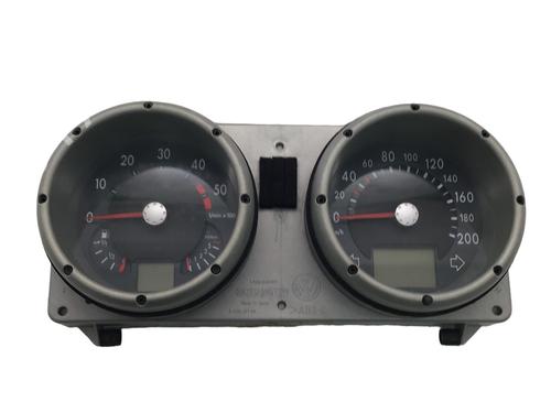 Used Instrument cluster VW LUPO I (6X1, 6E1) 1.2 TDI 3L (61 hp) 18154604