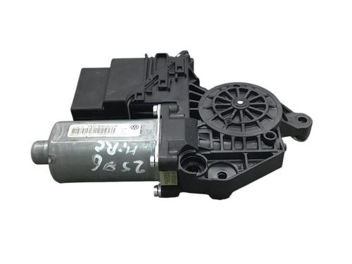 Right rear window motor VW GOLF PLUS V (5M1, 521) 1.9 TDI | BP20700110E22 
