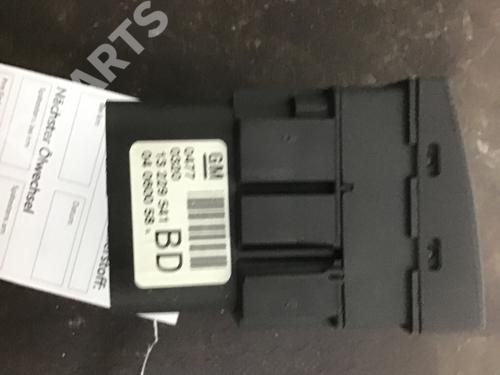 Headlight switch OPEL VECTRA C Estate (Z02) 1.9 CDTI (F35) | BP5869508I24 
