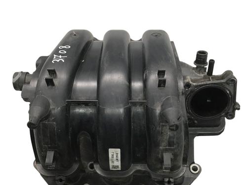 Used Intake manifold SEAT IBIZA IV ST (6J8, 6P8) 1.2 TDI (75 hp) 25440764