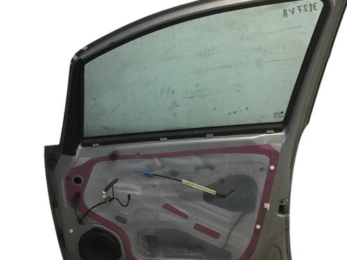 Right front door OPEL ZAFIRA / ZAFIRA FAMILY B (A05) 1.9 CDTI (M75) | BP24437011C3 