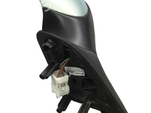 Left mirror CITROËN XSARA PICASSO (N68) 1.8 16V | BP19286578C26 